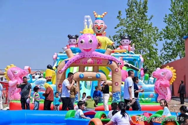 小众玩法上线，“反向游”西海岸！