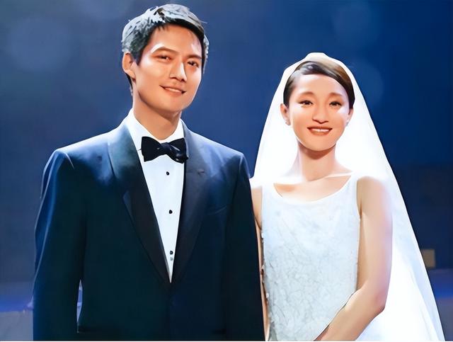表面“清纯玉女”，实则却“渣到不行”，这4位女星一个比一个乱