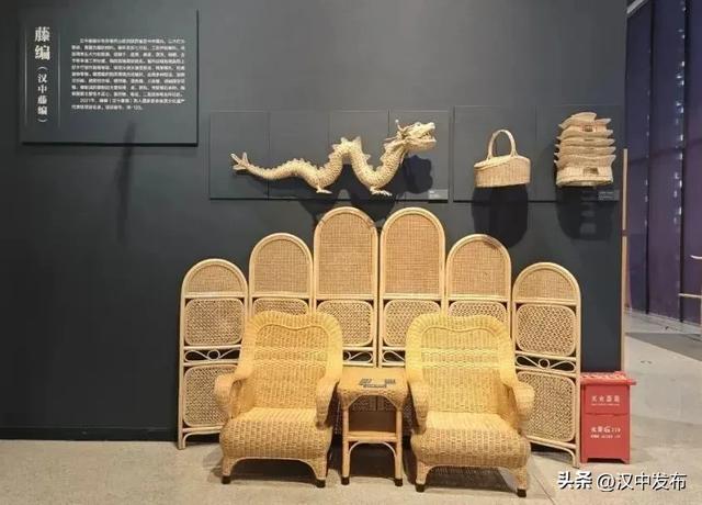 成果斐然！汉中上半年历史文化传承发展亮点多多→