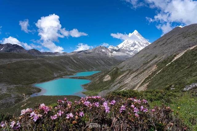 游客稀少的冬天，反而才是西藏旅行的天花板？