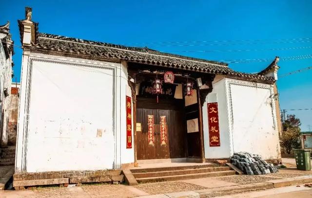 浙江金华20个最美中国传统村落，藏着婺州秀丽繁华遗风