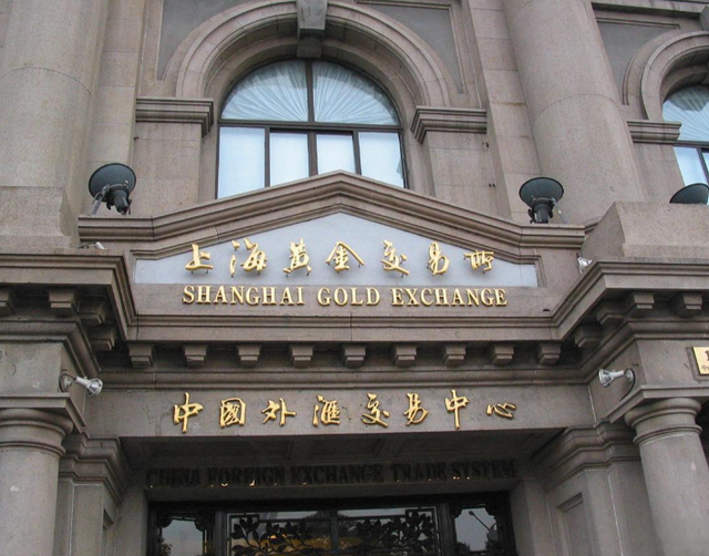 连续12个月买入黄金，从稀土到黄金，中国在下一步金融大棋？