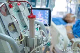 为什么肾功能衰竭行透析或肾移植能活很多年，而肝功能衰竭不行？图片