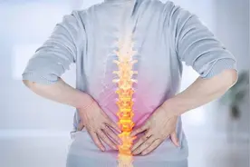 腰痛离不开杜仲，补肝肾，壮腰膝，强筋骨，解决90%的腰痛！图片
