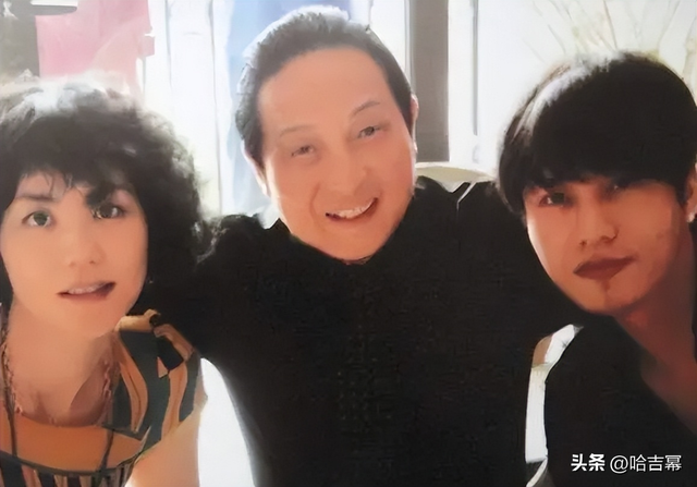 拔出萝卜带出泥！释永信事件13天后，常年信佛的王菲也惨遭牵连