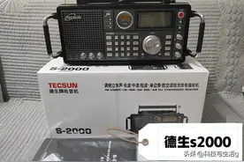 论收音机的价值和市场重要性图片