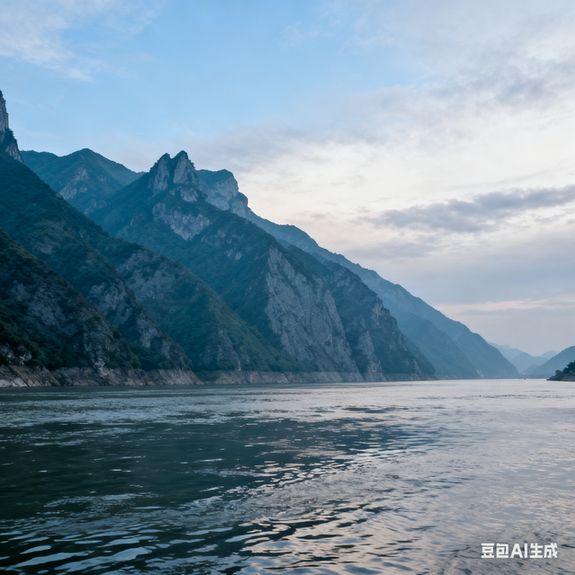 西塞山风水宝地