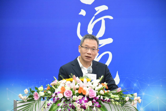 赵堪兴院士漳州开讲！漳州华厦联手漳州科技馆共筑儿童青少年眼健康防线