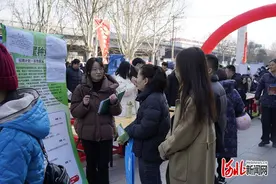 新闻纵深丨招聘季新风向，哪些人才受追捧图片