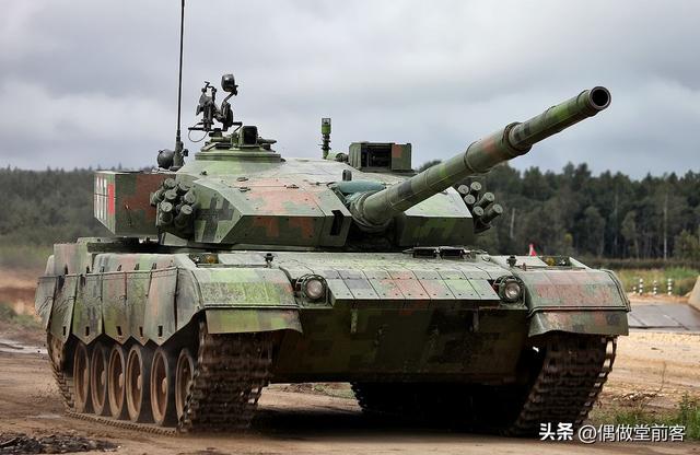 书写“国之重器”传奇。解读26个字母在我国武器装备中的独特含义