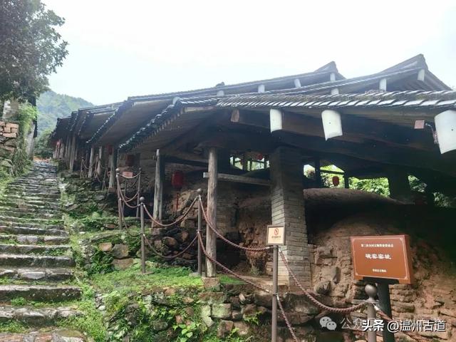 温州这个免门票的小众隐世宝地你可去过？