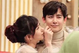 尼坤妹妹Cherreen和老公分手，两人没领证没办婚礼，有一3岁女儿图片