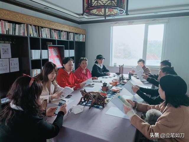 辽宁首家共享书屋解锁新玩法！马耳山上“兴趣搭子”之约