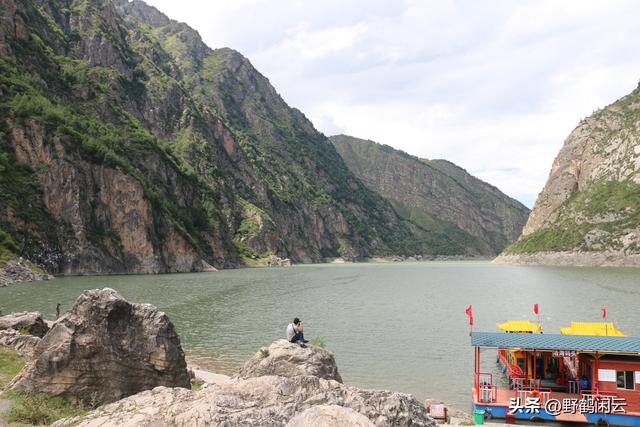 探幽秘境甘南，开启心灵净化之旅之四