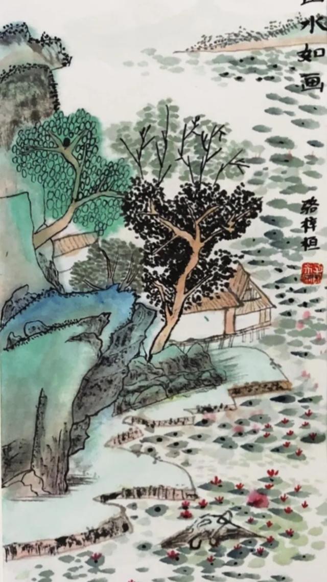 第五十一届醉白池菊展活动启幕