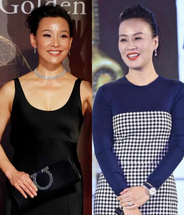 变老算什么，一脸“苦相”才可怕！显老显凶，难怪大家喜欢富贵相