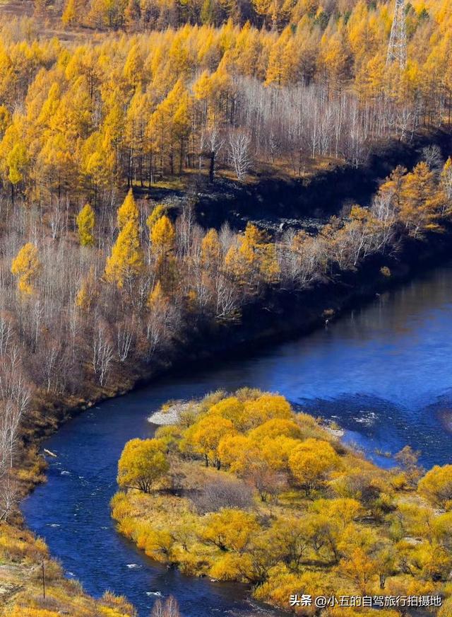 11月旅游的目的地推荐|每一个都是出片圣地的存在