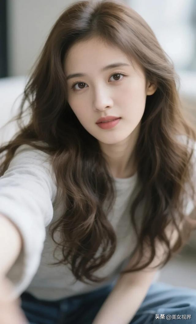 青春映画：日常中的灵动瞬间