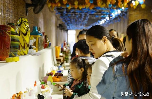 淄博发布四条旅游线路！避世山水一网打尽，这个夏天闭眼冲！