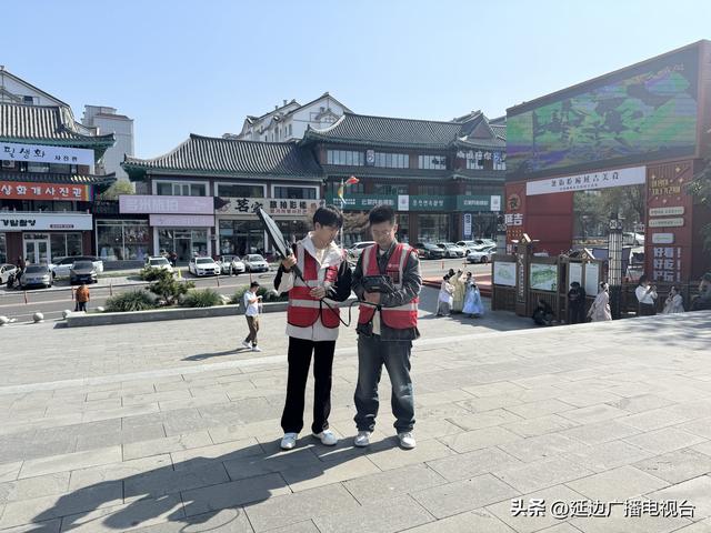 走进延吉市民俗园：沉浸式感受朝鲜族文化的鲜活魅力