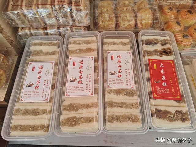 福鼎市区一日游：从白茶发源地到市井小吃赏唐风建筑品山海韵味
