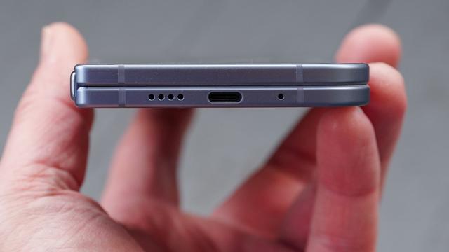 IP68首个折叠屏＋G5芯片， 谷歌这次硬刚了