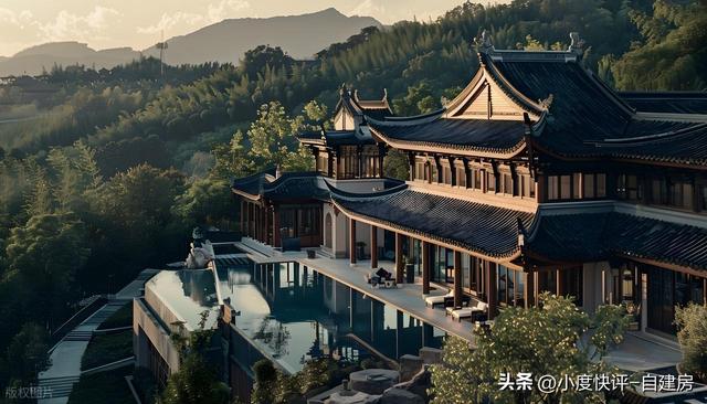 新农村自建房客户沟通话术（可落地版）
