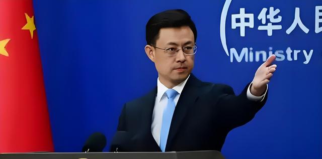 解散倒计时，高市立下军令状	，再次向北京喊话，中方态度很坚决