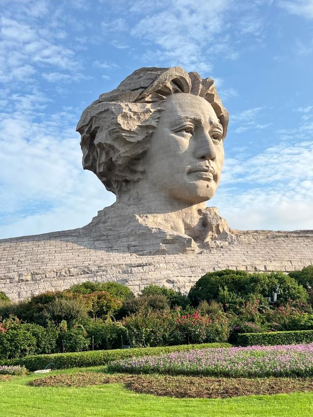 广州人去了趟长沙和湘潭，直言不讳：长沙和湘潭人气质截然不同！