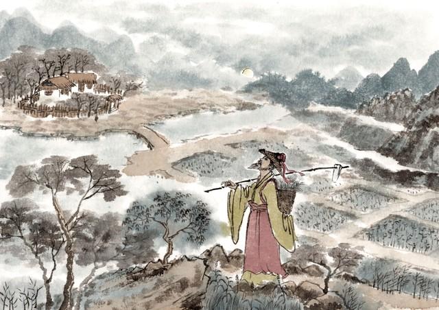 “上午立冬冻死牛，下午立冬暖烘烘”，今年立冬几点？有啥说法？