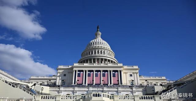 毒品、枪击	、债务危机	，今天的美国，是否在重演晚清的剧本?