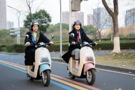 买电动车48V和60V的区别有多大？有人买60V的后悔？行内人说实话图片