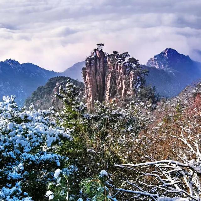 冬享沂蒙过大年 | 山水汤泉·暖冬疗愈之旅 冬季旅游线路速收藏→