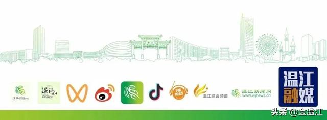 哇！温江的春天也太会了吧～