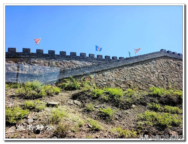 河北承德避暑山庄，我国规模最大的皇家园林