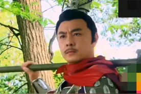 混世魔王程咬金的一生到底有多传奇，武则天都不敢动他图片