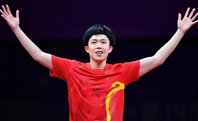 WTT中国大满贯：国乒迎开门红！“莎头组合”再度合体，全力冲冠