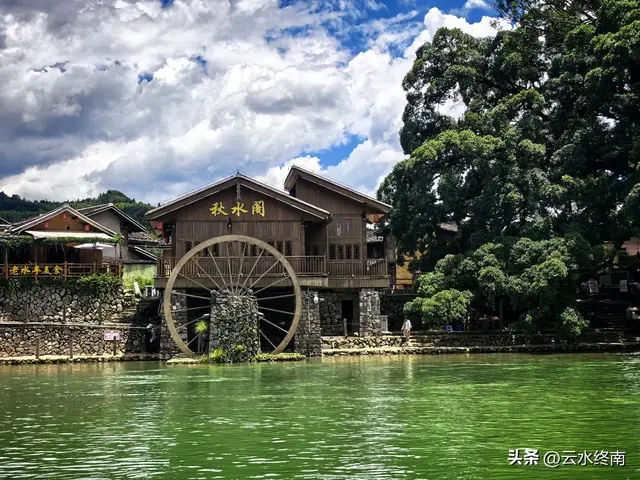 从厦门如何到土楼旅游？看看这些“槽点”与“亮点”，旅行不踩坑