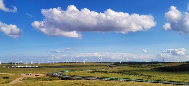 我是烟台人，去了一趟内蒙古后，忍不住想和大家分享我的内蒙印象