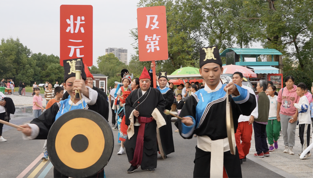 “天下诸葛亮 · 齐聚卧龙岗”文化旅游周即将盛大开幕