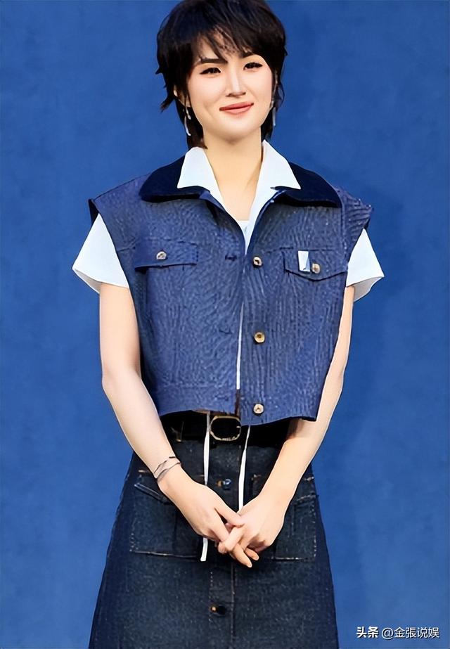 孟晚舟也没想到，央剧《老舅》播出仅2天，姚安娜竟实现口碑逆转