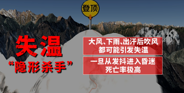 四川女大学生夜爬千佛山，失温昏迷驴友急救，评论区为何炸了