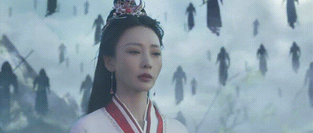 《凡人修仙传》30集结局