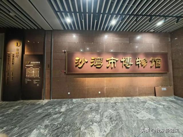 速看！沙湾到底有什么魔力，让无数游客直呼来了不想走？