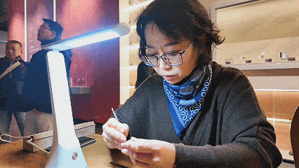 “鸥遇！鸥遇！”海鸥季潍坊启航派对，优惠惊喜等你来逛~