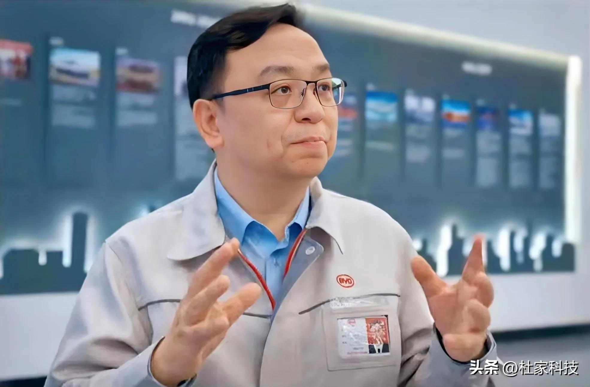 比亚迪销量下滑原因_比亚迪_比亚迪技术突破2026