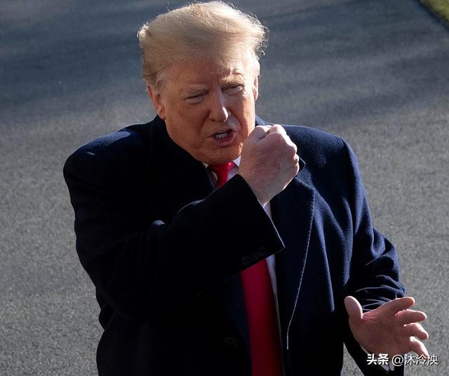 和平委员会建立不到一周，连特朗普也没想到，这两国会率先加入