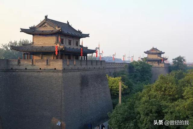 我是贵州人，去了趟陕西西安，有三个疑问就是不明白，忍不住说下