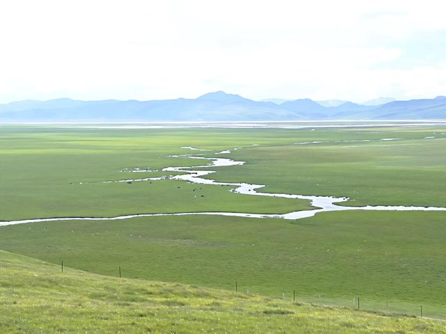 山西及周边随意行之夏河 18