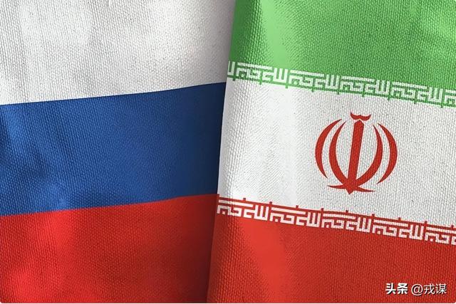 俄巨型运输机突降伊朗！军火专机还带苏35？美以急眼拦不住